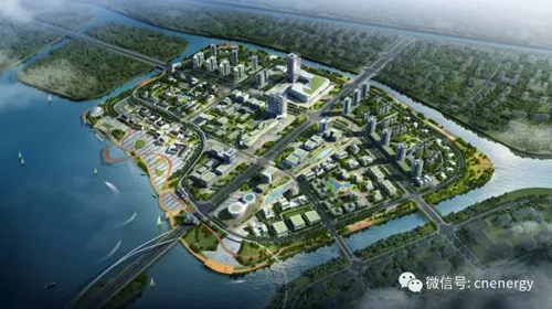 中國首個氫能小鎮落戶臺州，氫能產業或迎來風口.jpg