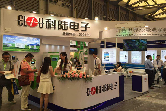 科陸電子：強(qiáng)化鋰電產(chǎn)業(yè)核心 又以1.15億拿下上?？?.07%股權(quán)