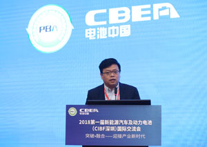 海目星趙盛宇：動(dòng)力電池產(chǎn)業(yè)階段性波谷 設(shè)備企業(yè)如何發(fā)展