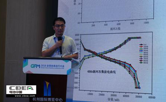 Li+學社？電池安全技術沙龍：歸因重組-大數據解開電池安全困局