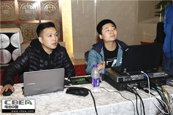 圍觀“CBIS2018”開幕前夕：萬事俱備，就等你來！