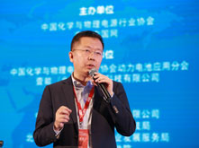 賽德美趙小勇：新能源汽車動力蓄電池回收服務網(wǎng)點的建設(shè)思考