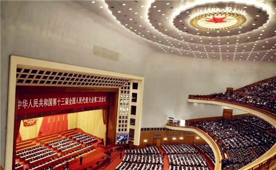 政府工作報(bào)告帶來(lái)“大禮包” 這些都與動(dòng)力電池企業(yè)有關(guān)！