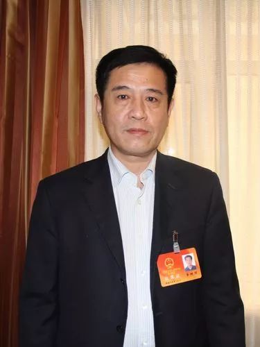 李樹(shù)朋：要加快氫燃料電池汽車(chē)示范推廣運(yùn)營(yíng)
