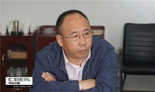 行業調研丨近45億安時！看國能電池產能規劃的野心