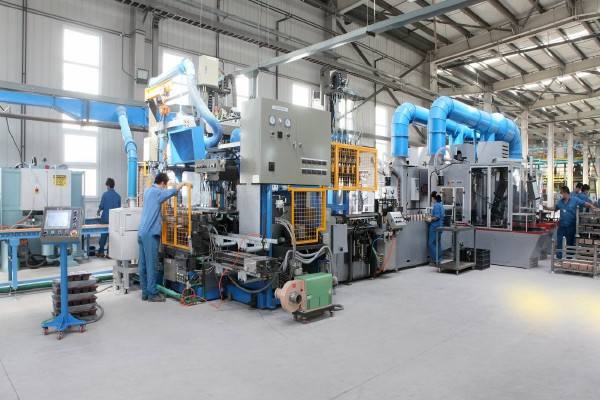 CBIS2019企業(yè)展示丨風(fēng)帆公司：48V微混汽車動(dòng)力系統(tǒng)仍是未來主攻方向