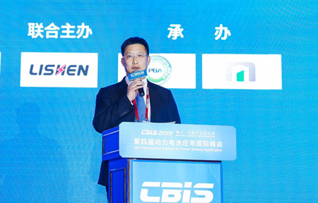 筑巢引鳳 天府新區(qū)新能源新材料產(chǎn)業(yè)功能區(qū)構建新能源汽車完整產(chǎn)業(yè)鏈生態(tài)體系