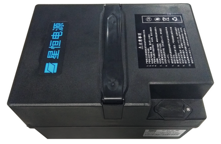 星恒電源國內(nèi)電動兩輪車新國標系列鋰電池482X-C系列