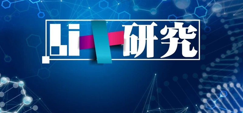 Li+研究│第334批公告：比亞迪外供再添新客戶 特斯拉（上海）Model3高性能/長續(xù)航版申報