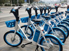 電動(dòng)自行車市場(chǎng)或成為鋰電池企業(yè)新戰(zhàn)場(chǎng)