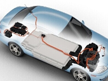 受益于新能源乘用車(chē)快速發(fā)展 2025年軟包動(dòng)力電池出貨量或達(dá)88.6GWh
