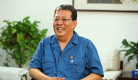 洞見·風帆李勇④：汽車業(yè)進入平穩(wěn)期 配套市場應深耕產(chǎn)品
