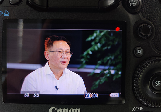 洞見(jiàn)？孚能科技王瑀②：團(tuán)隊(duì)建設(shè)從選定某一領(lǐng)域領(lǐng)軍人物開(kāi)始