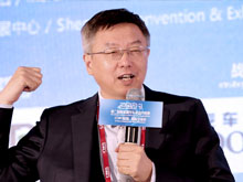 億緯鋰能董事長(zhǎng)劉金成：持續(xù)做好現(xiàn)有產(chǎn)品穩(wěn)定發(fā)展及下一代前沿技術(shù)開(kāi)發(fā)！