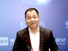 明冠董事長(zhǎng)閆洪嘉：從基礎(chǔ)材料解決鋁塑膜國(guó)產(chǎn)化問(wèn)題