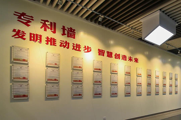硬核實力！超威發明專利結新碩果，科技創新按下“加速鍵”