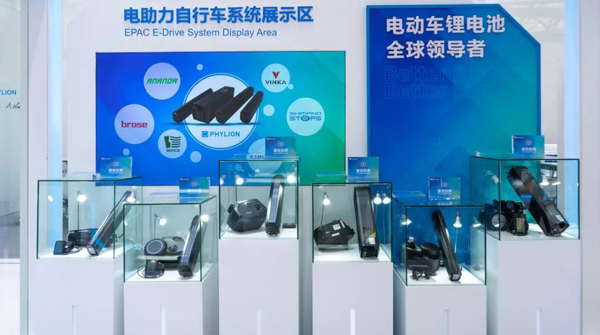 鋰電革命勢在必行，電動(dòng)兩輪車鋰電這塊蛋糕怎么瓜分？安全是第一道“投名狀”！