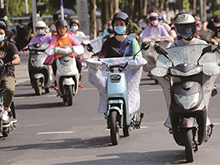 C端今年發(fā)力 電動(dòng)自行車鋰電市場迎新“變局”