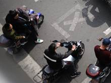 自燃頻發(fā)！電動(dòng)兩輪車用鋰電強(qiáng)檢及3C認(rèn)證將很快推出