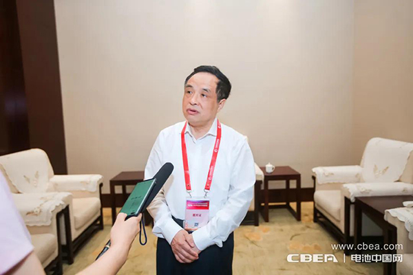 彭蘇萍：中國是氫能產業(yè)發(fā)展的主要促進力量之一