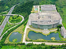 遷入新工業園，和合自動化積極備戰