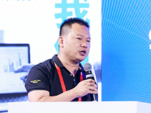 福建猛獅劉學(xué)利：高鎳攜手高硅，共創(chuàng)高能量密度鋰電美好未來