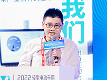 比克電池：兩輪車鋰電化長期趨勢不變，三元圓柱率先切入中高端市場