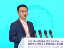 國泰華榮蔡偉：面向高比能體系，電解液聚焦正負極界面和溶劑研發