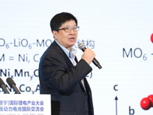 天津巴莫吳孟濤：多樣化三元材料路線，筑高技術壁壘