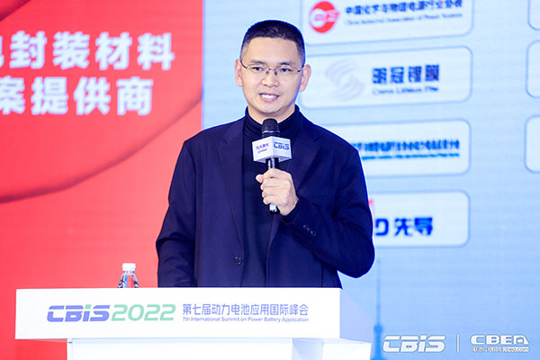 多氟多趙永鋒：與供應(yīng)鏈企業(yè)建立長(zhǎng)期的“鋼鐵情誼”