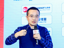 蒙天真空技術(shù)（上海）有限公司總經(jīng)理陳相：鋰電池安全性測(cè)試-基于質(zhì)譜法的電解液泄漏檢測(cè)