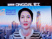 泰國(guó)駐上海總領(lǐng)事館投資處：泰國(guó)2030年零排放汽車(chē)占比將達(dá)30%