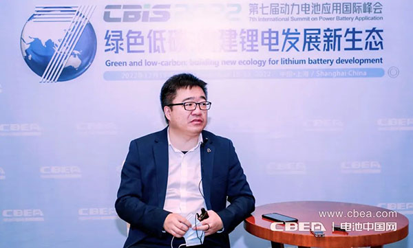 圍獵TWh時代，利元亨的極限制造“信仰”