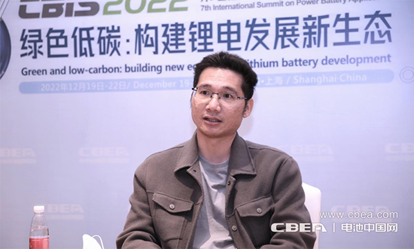 科伺智能：工業(yè)自動(dòng)化是提高電池產(chǎn)能的重要抓手