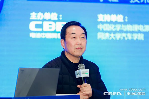 大圓柱電池“爆發(fā)前夜”！第20期Li+學社技術大講堂在滬舉辦