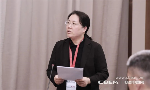 聚焦標準建設和人才培養，氫能與燃料電池專題研討會在滬舉辦