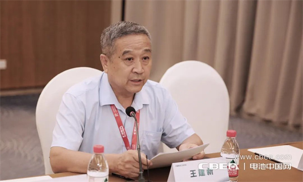 聚焦標準建設和人才培養，氫能與燃料電池專題研討會在滬舉辦