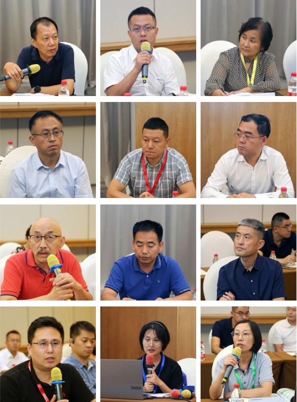 聚焦標準建設和人才培養，氫能與燃料電池專題研討會在滬舉辦