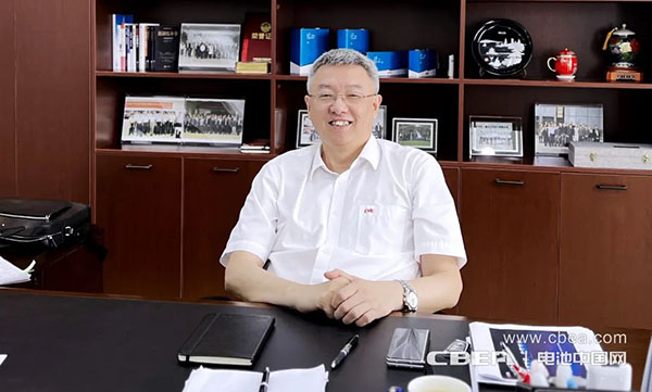 獨家 | 對話劉金成：致力成為全球制造、全球服務的電池企業(yè)