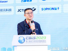 深圳市時代高科技設備股份有限公司研究院院長楊毅：新能源賽道大爆發 真空干燥技術如何進化？