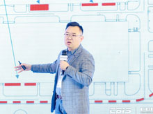 歐科工業空調王健：“解鎖”工業降碳新模式，節能率最高達60%