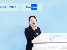 凌云光陳瑤：“機器視覺+AI”如何為鋰電智造降本增效？