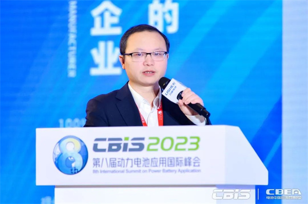 9000GWh！“百舸爭(zhēng)流”新能源電池萬(wàn)億新藍(lán)海