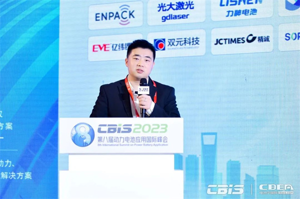 9000GWh！“百舸爭(zhēng)流”新能源電池萬(wàn)億新藍(lán)海