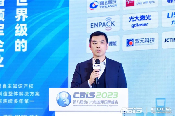 9000GWh！“百舸爭(zhēng)流”新能源電池萬(wàn)億新藍(lán)海