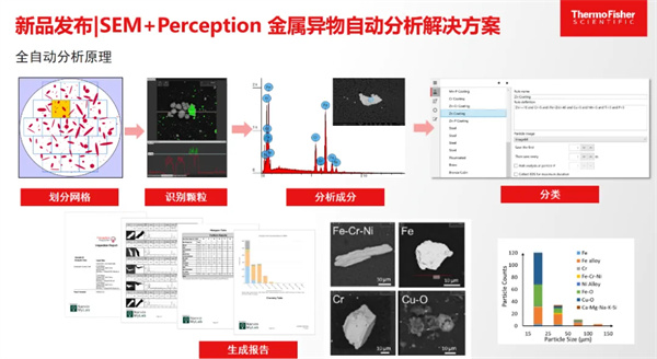 賽默飛王慧敏：前沿表征科技是提高鋰電池質量、性能的“王牌利器”
