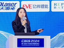威爾登代表亮相CBIS峰會，除塵器已獲歐盟ATEX防爆、CE等多項認證