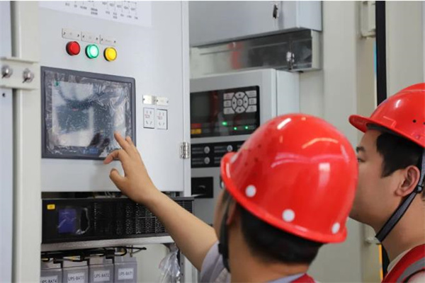 瑞浦蘭鈞300MWh儲能項目順利交付 | 瑞浦蘭鈞將亮相CIBF2025【12號館12T028】