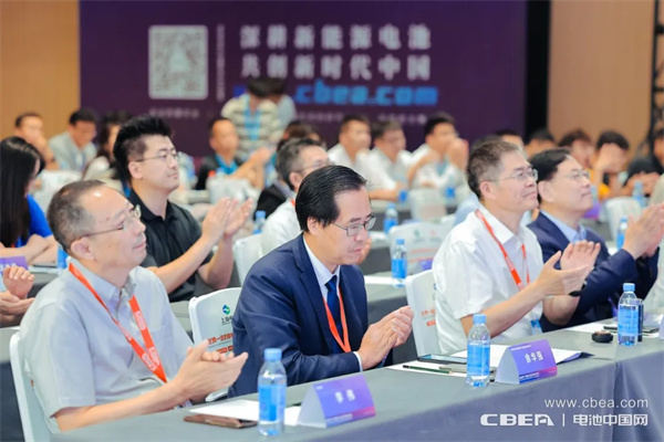 CIBF2025深圳交流會啟幕，以電池技術(shù)搶占低空經(jīng)濟制高點！