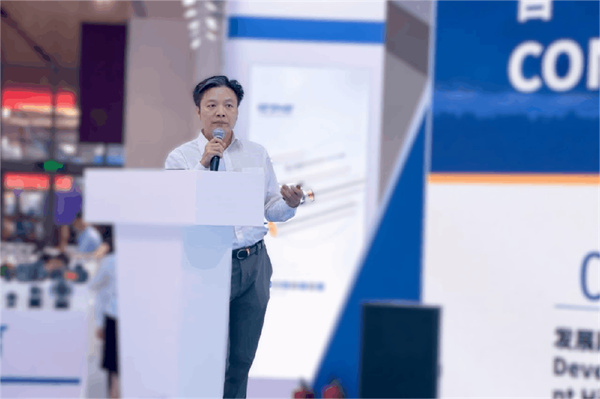 探館CIBF2025，見證海目星又一高光時刻
